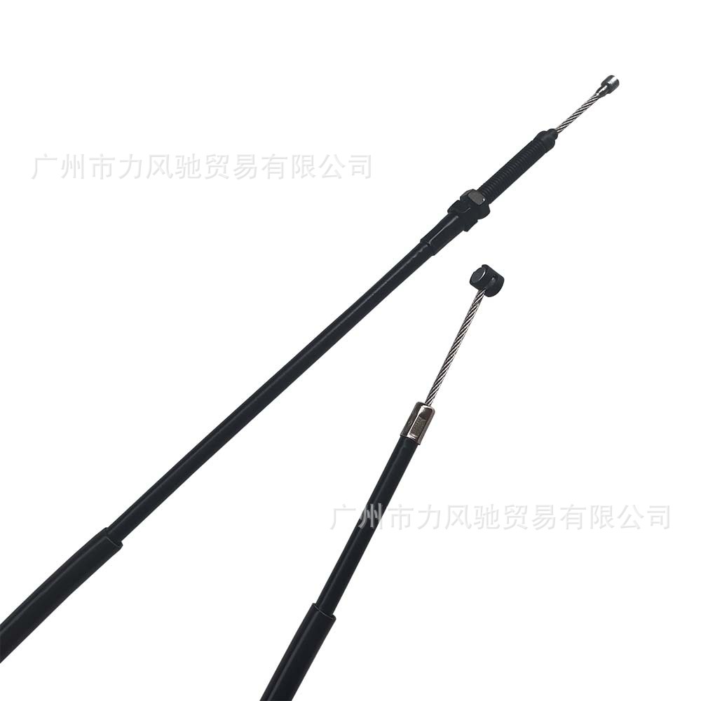 Aplicable a BMW BMW F800GS 2006 - 2012 cable de embrague cable de embrague cable de motocicleta