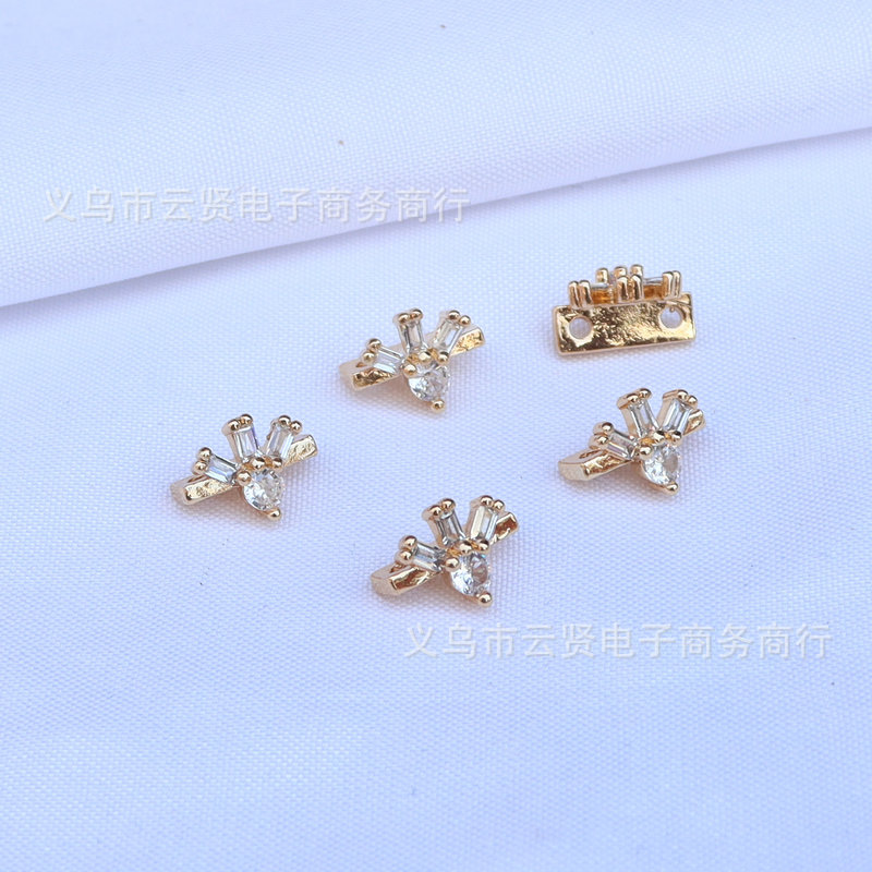 Little angel model (diameter 8mm)