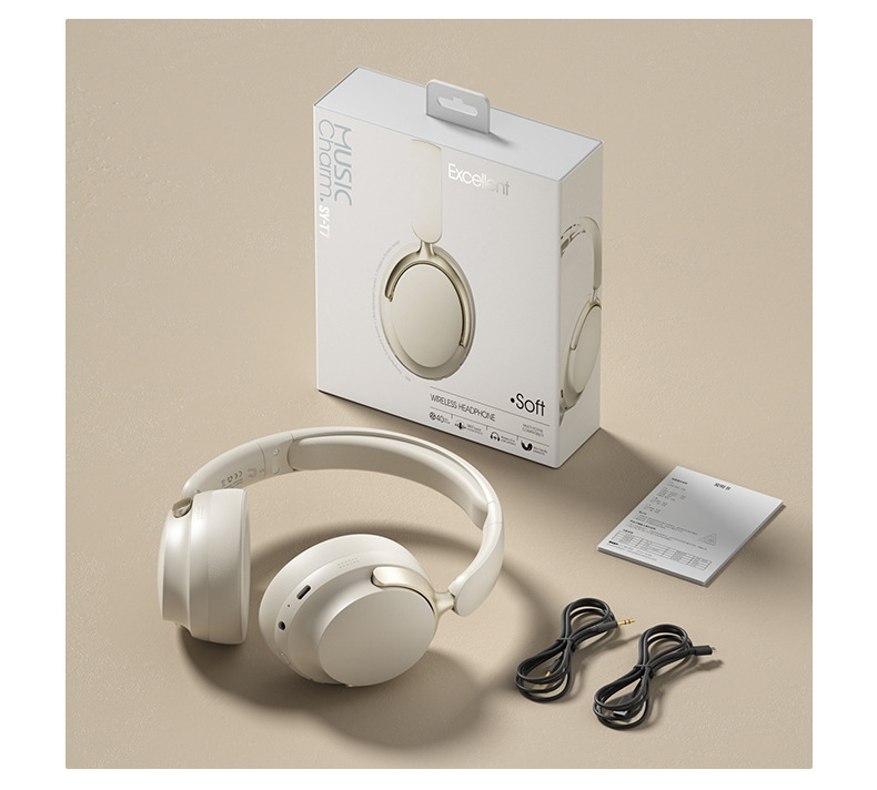クロスボーダーの私モードの騒音低減新型無線ヘッドセット式bluetoothヘッドセットの長さは長いです。|undefined