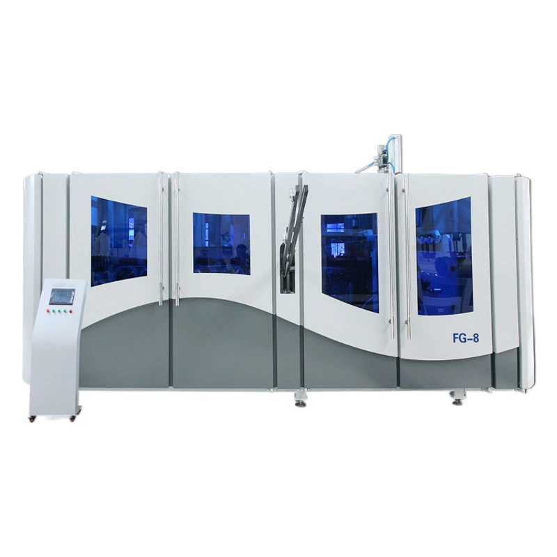 Производитель полностью автоматических машин для выдувного формования пластиковых бутылок для напитков, машин для выдувного формования ПЭТ, машин для выдувного формования стеклянных бутылок для воды.