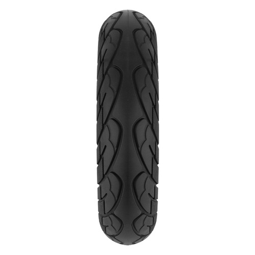 Direct Manufacturer Sales Folding Electric Skateboard 10x2.125 inches Airless Silent Honeycomb Solid Tire