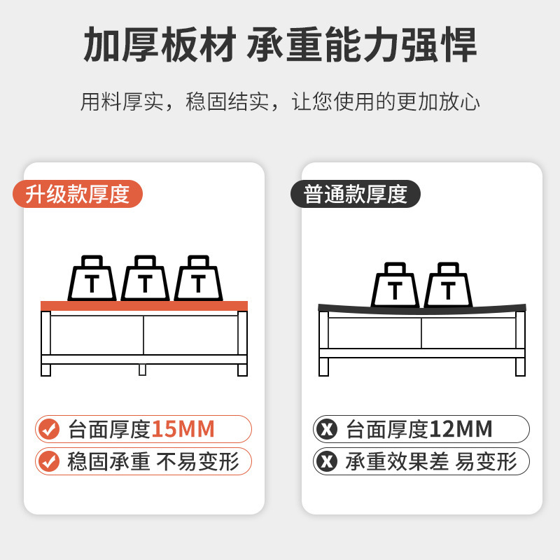Mesa de café sala de estar casa pequeña mesa de té simple moderno pequeño apartamento balcón mesa cuadrada de lujo minimalista mesa de té