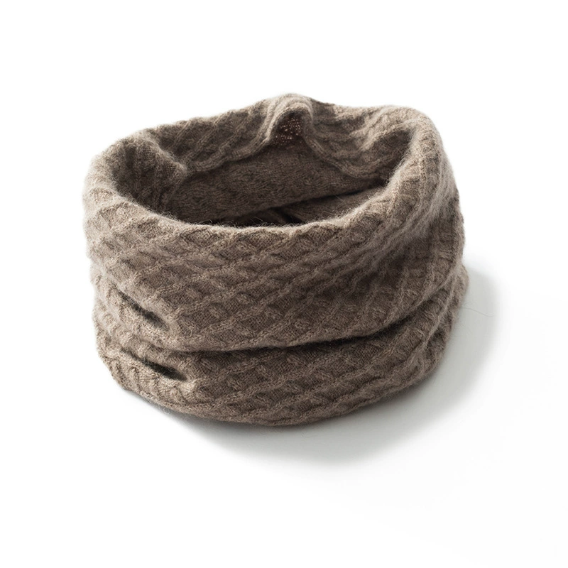 Корейский сплошной цвет кашемировый шарф наконечник для мужчин и женщин весной и осенью