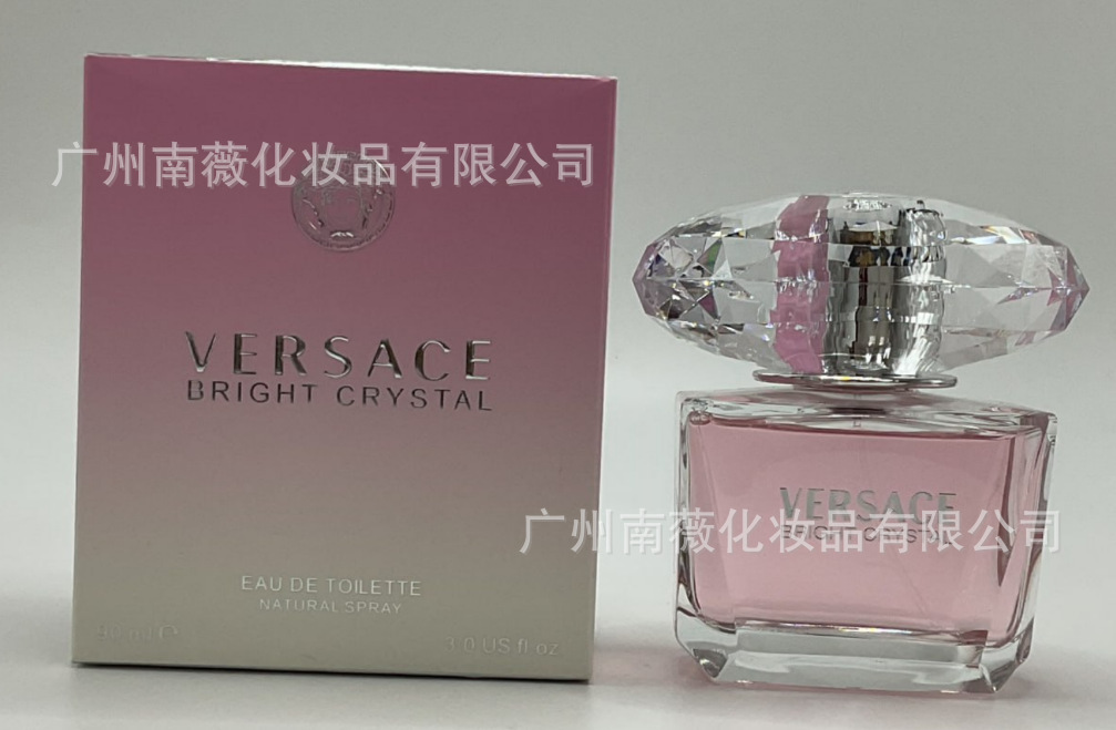 P diamante rosa 90 ml