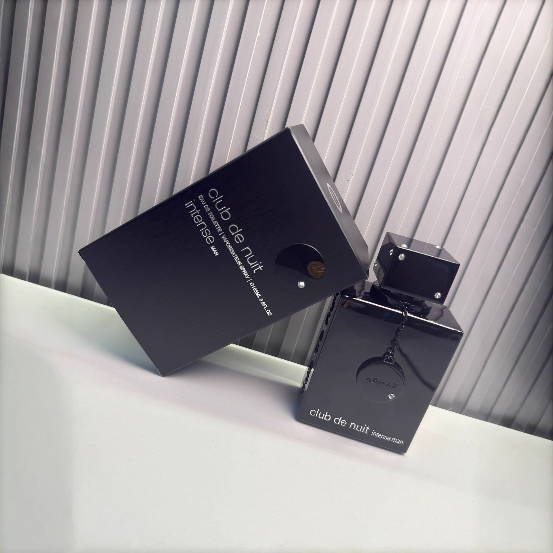 Armaf Amaf Nightclub Carnival Perfume Hombre madera perfumes duraderos de Oriente Medio fábrica de Dubai al por mayor