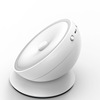 Creative smart physiological induction night light, LED lantern for bed, lights, kitchen, sconce, human sensor