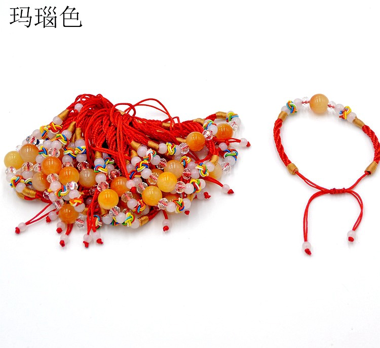 Тонкая ткань цвета агата (1 шт.)