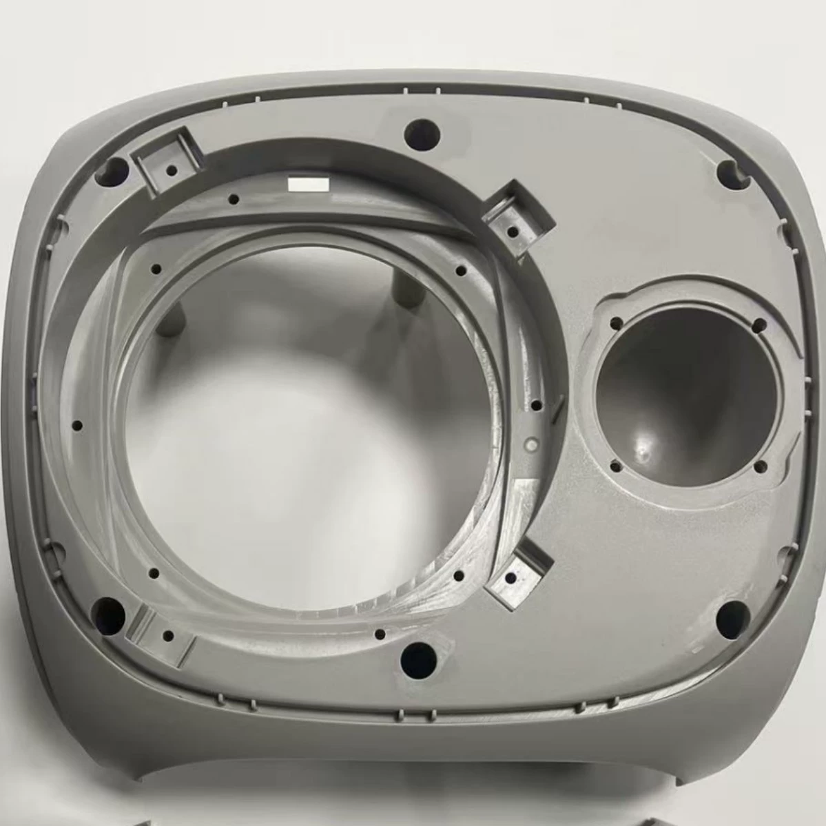东莞星响 One-stop custom mold opening and processing injection molding plastic products factory