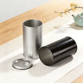 金属罐;金属盒;金属桶