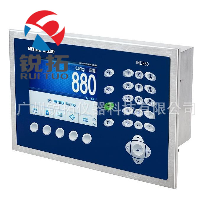 供应T800 T800-1000-023,T800-7000-023,T800-5000-023称重仪表