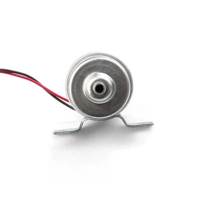 Electric Fuel Pump Oil Pump – Oil pump, nozzle