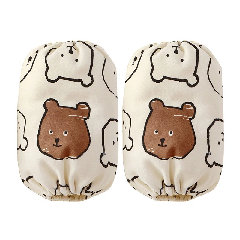 Пятно оптом, детские рукава, детские рукава, противообрастающие теплые рукава, водонепроницаемые рукава с героями мультфильмов для детей 0-6 лет