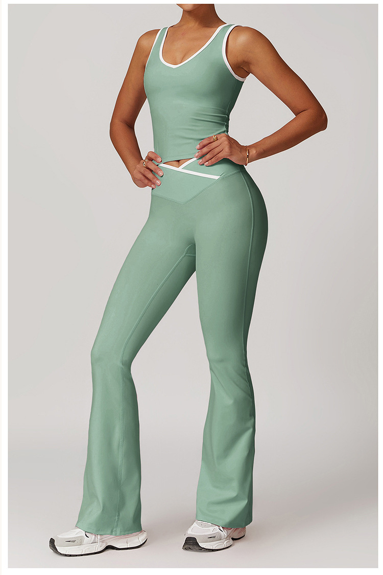  fitness yoga shorts