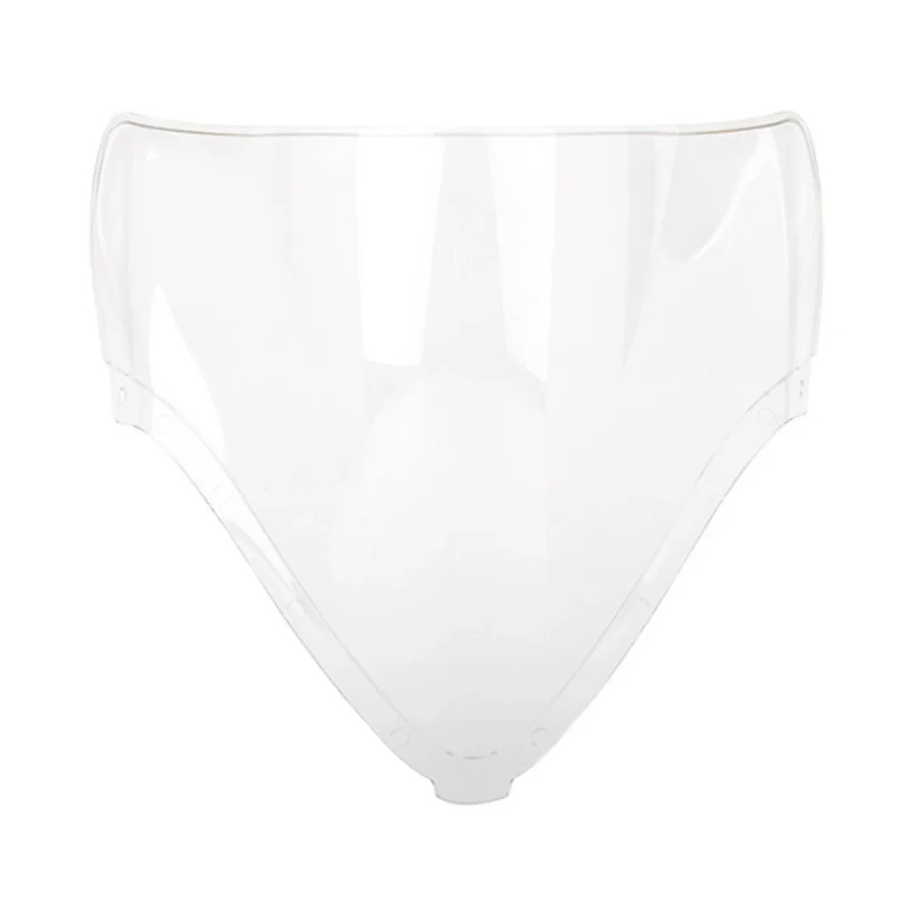 Suitable for Suzuki Gsxr1300 2008-2012 Motorcycle Modified Front Windshield Front Windshield