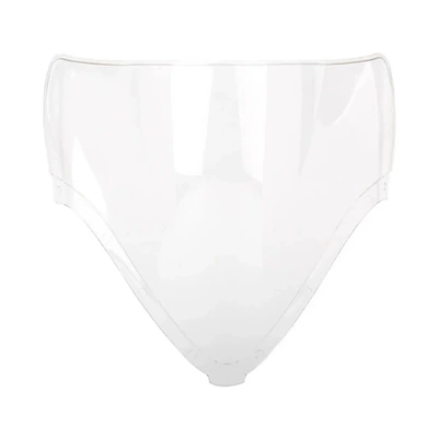 Suitable for Suzuki Motorcycle front windshield - 06080014-transparent