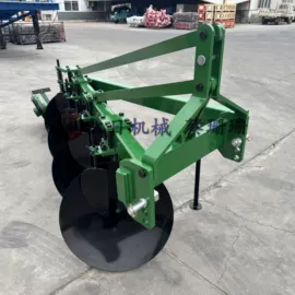 土壤耕整机械;农机配件;种植机械