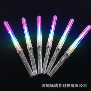 Transparent Marshmallow Sticks, Glitter Marshmallows, Glowing Marshmallows, Marshmallow Bamboo Skewers, Ps Glow Sticks