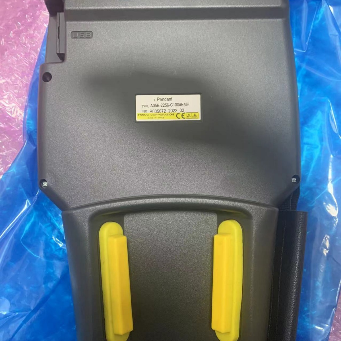 日本FANUC发那科 示教器 A05B-2256-C10