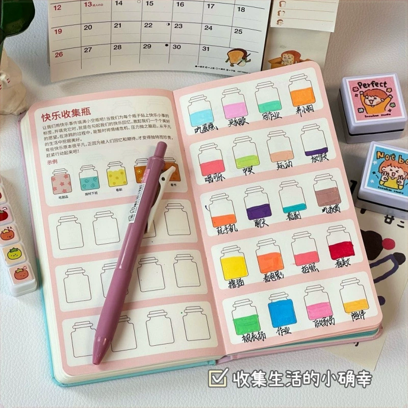 Эмоцион notebook для студентов, высокое качество книги, ноутбук