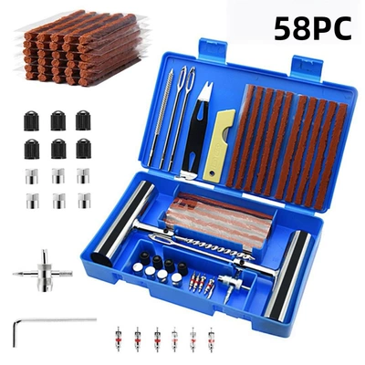 Repair Tool Set Quick Emergency | Repair kit