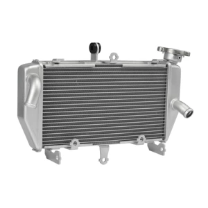 Yamaha Mt-03 Mt-25 2016-2025 üçün su çəni radiatoru