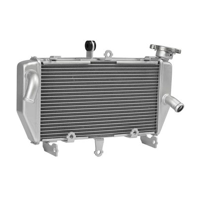 Suitable for Yamaha Mt-03 Mt-25 2016-2025 Water Tank Assembly Water Tank Radiator (Water tank)