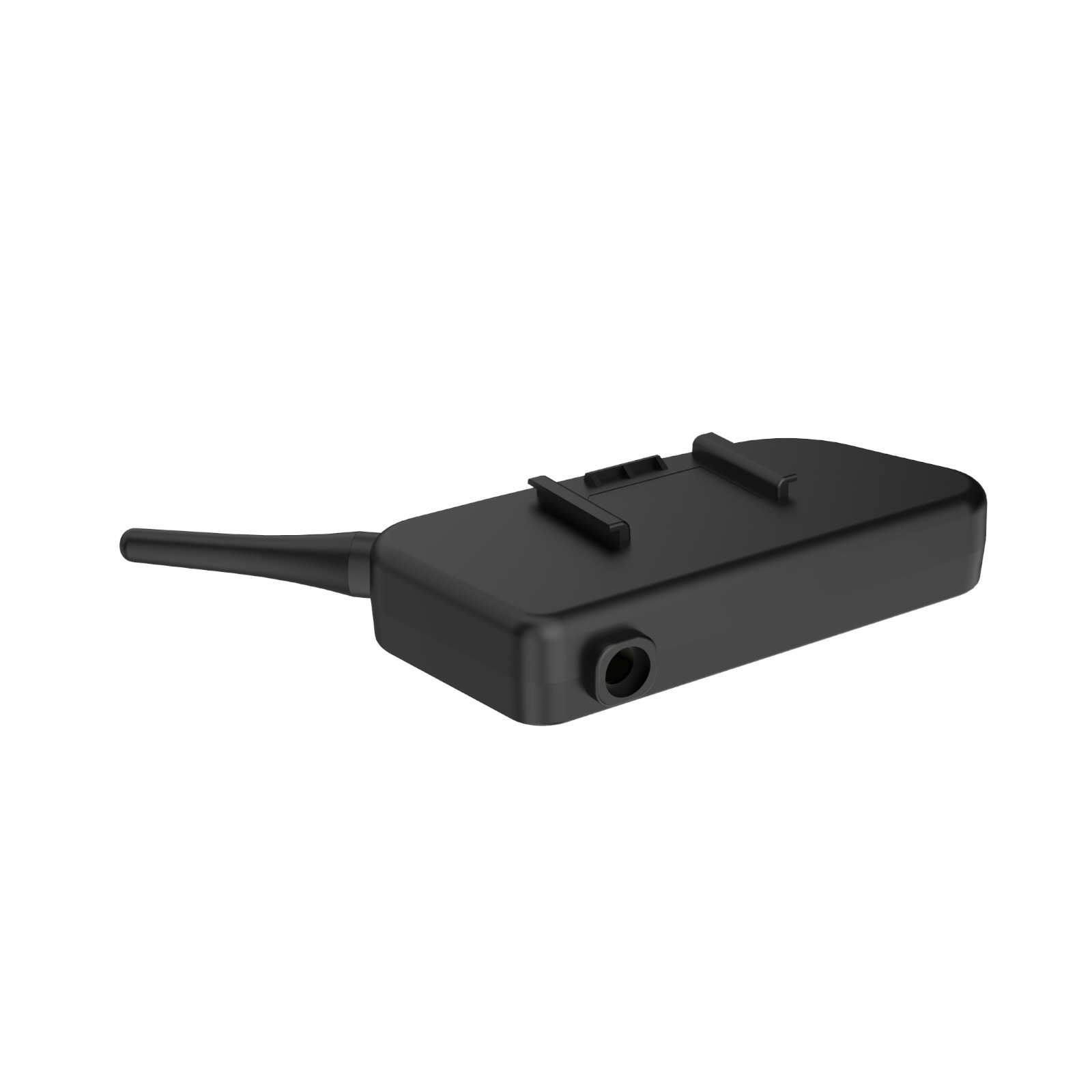 Xinowyv6Pro Motorcycle Helmet Bluetooth Headset 2-Person Intercom Helmet Intercom 3.5Mm/Typec Interface