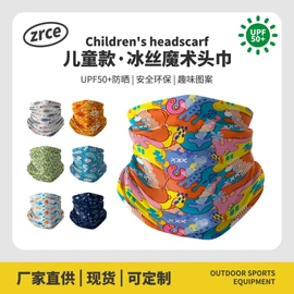 骑行面罩;运动帽、头巾;帽子头巾配件