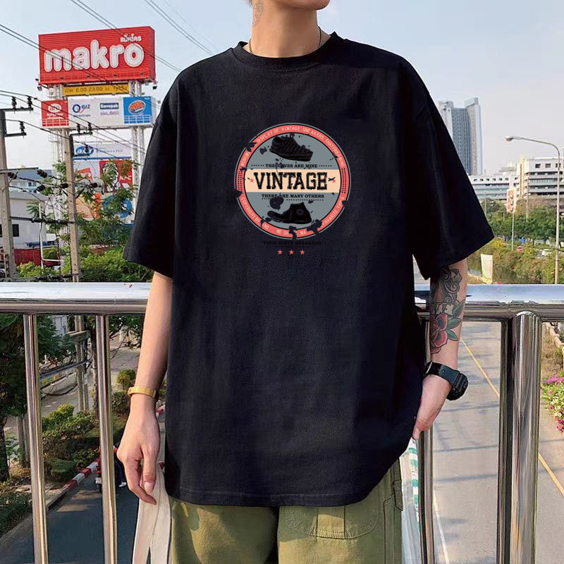 (VIN 슈즈) 블랙