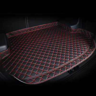 Trunk Mat – Model Mitsubishi Asx Special