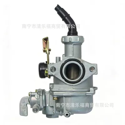 Motorcycle Carburetor Kpz20 Motorcycle Carburetor