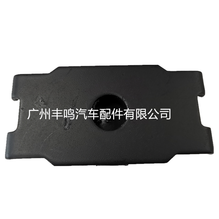 48306 - 0K010 adecuado para el buje de suspensión del brazo oscilante inferior de Toyota Herrax