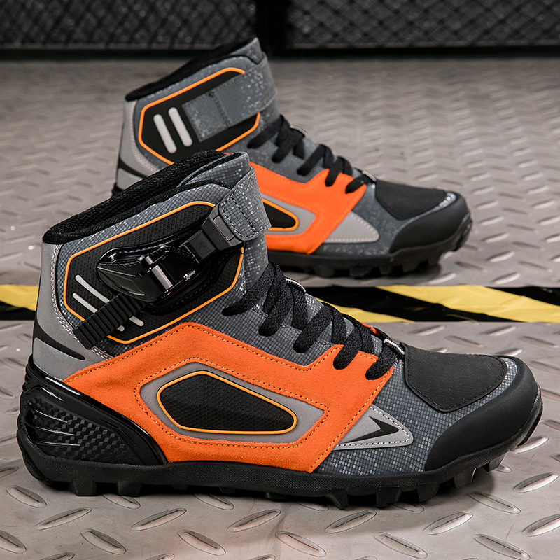 JC-A1671 그레이 오렌지