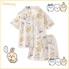 chiikawa˯��Ů���ļ����޶�����ϵ�ɰ������漪��С����װ�Ҿӷ�