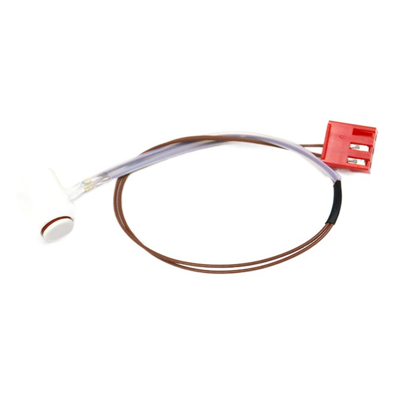 Датчик температуры отопителя парковки автомобиля NTC50K керамический датчик температуры корпуса сопротивления аксессуары