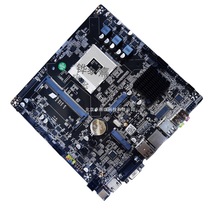 ITXHM55΃ȴDDR3 PGA989һCPUһwC