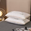 Wormwood fiber pillow (one piece)