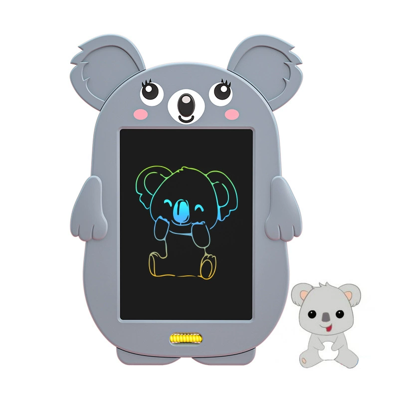 Мультяшная игрушка, умные часы, доска для рисования и письма, граффити