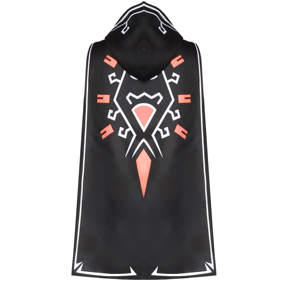 thumbnail image 1 of Cos Suits, disfraces de cosplay, juegos, anime, cosplay, disfraces de Halloween, 1 of 7