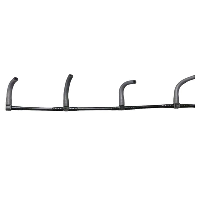 Tubing Oil Return Pipe