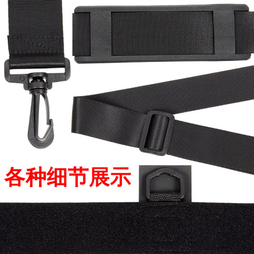 Luya bundled rod with fly fishing rod strap rod shoulder strap bundled rod with fly fishing rod fishing gear accessories fishing rod strap combination