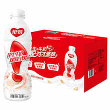 银鹭花生牛奶450ML*15（6926892524001）