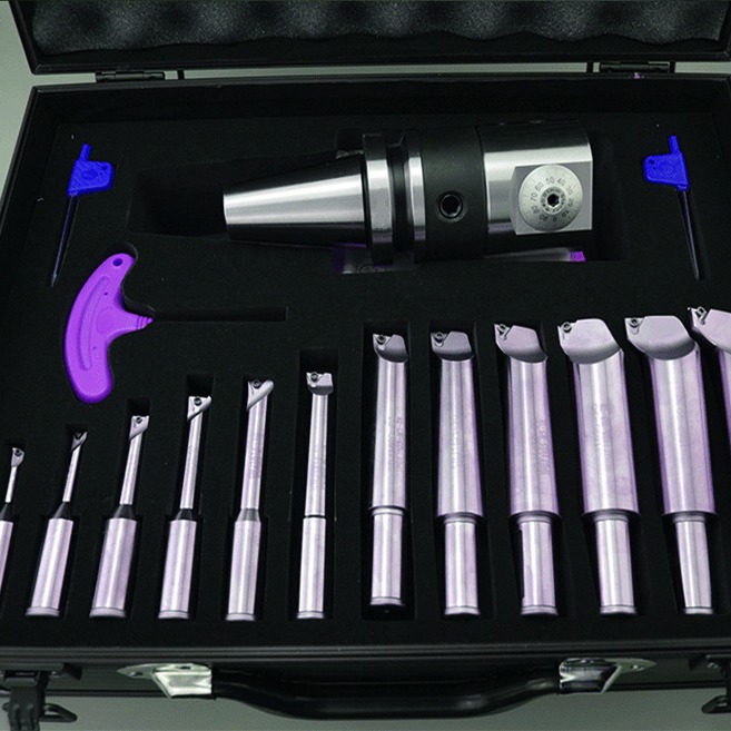 世邦BT40-NBJ16  BBT40-NBJ16  精镗孔8支套装 另有12支套装