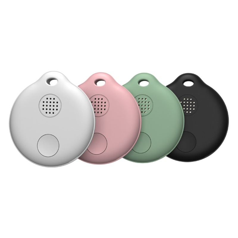 Tuya graffiti key Wallet buscador inalámbrico inteligente rastreador electrónico portátil posicionamiento Bluetooth dispositivo anti-perdida