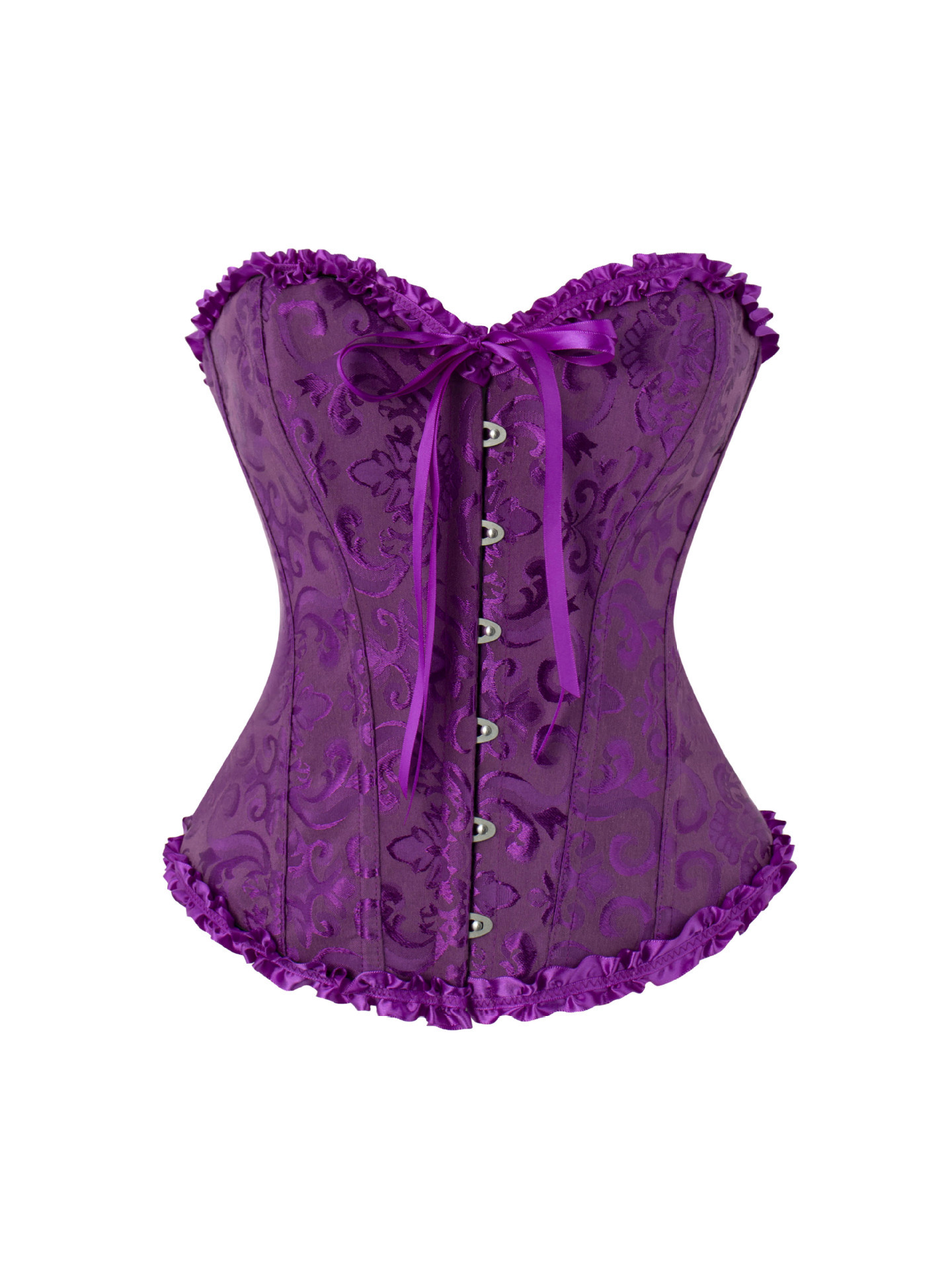 La fuente del corsé, la fábrica, el vestido de novia, el corsé de fondo, el suministro transfronterizo de fajas de palacio retro europeas y americanas