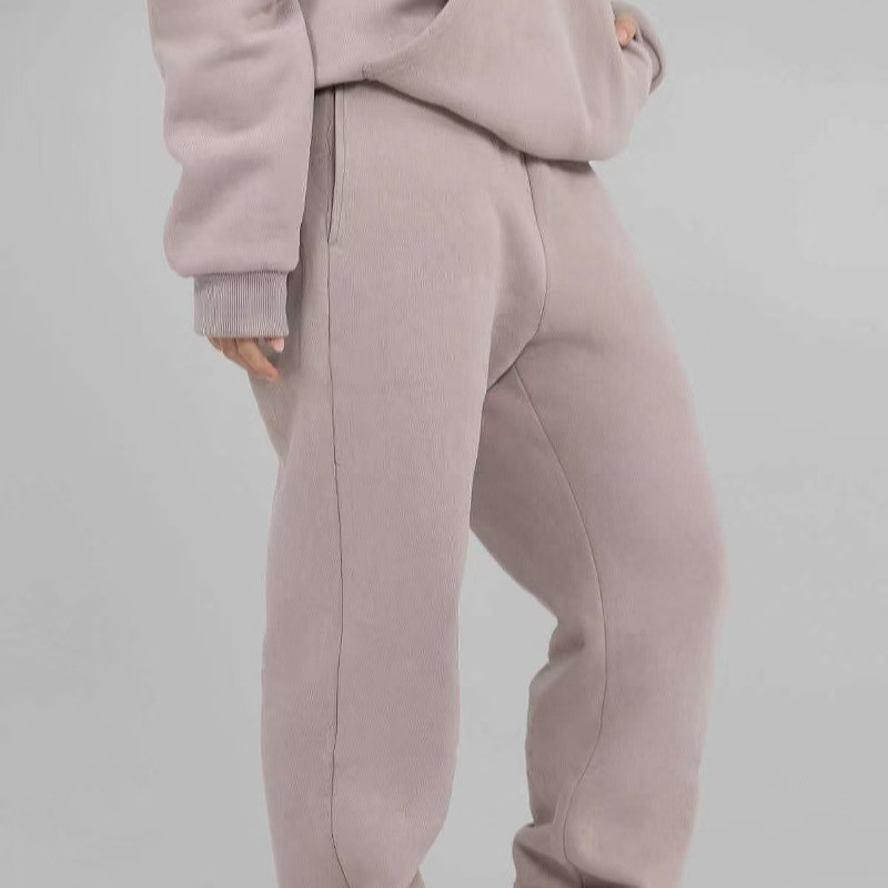 Y2K新品長袖NOESパーカーセットパーカー2点セットパンクバンドロック服ストリートウェア|undefined