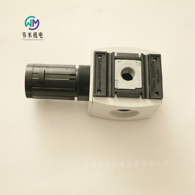 R412006102 AVENTICS調(diào)壓閥 (5)