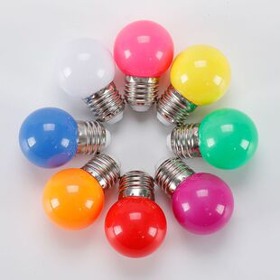 led��ɫ����E27�ݿ�Сҹ���������bʟ����g����ͨ���Ϳ羳���