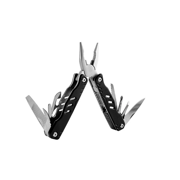 Multifunctional handheld portable small pliers stainless steel, direct factory sales