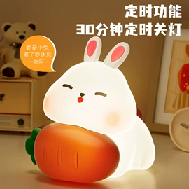 小夜灯;饰品展示架;USB灯